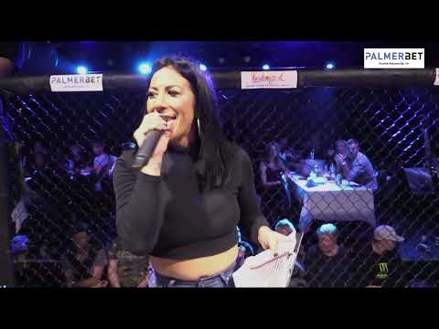 XFC 65 - 16 - Ryan Mills vs Nick Kepu