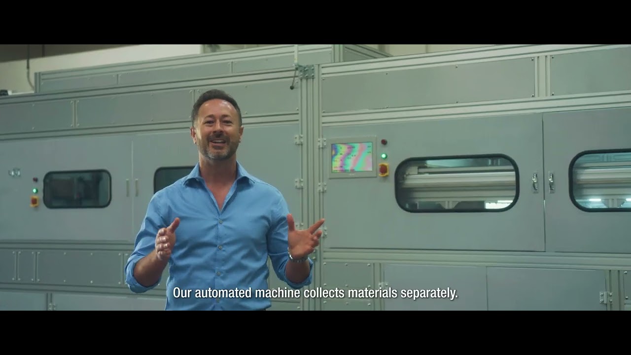 PV Circulator Technology