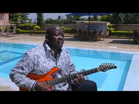 Ongoro Jakarachuonyo   Nindo Otama