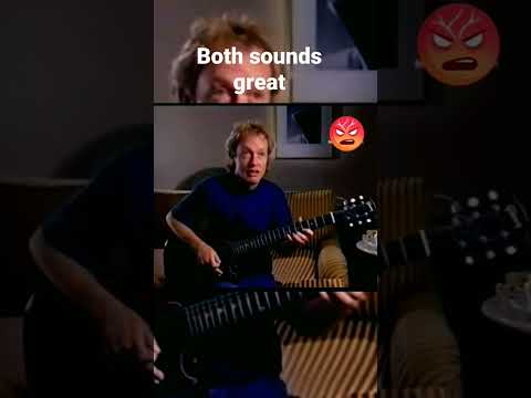 Angus Young talks about #thunderstruck intro riff #shorts #riff #intro #guitar
