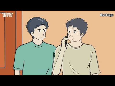 otw air terjun full movie