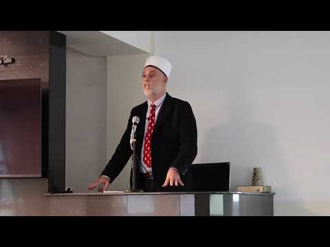 Dr.Musa Vila "Ku është fshehtësia e bereqetit në jetë".