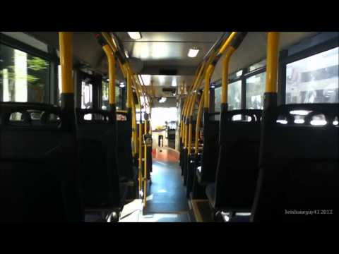 Brisbane Transport Bus 1451 - MAN 18.310 CNG [Volgren "CR228L"] [Voith]