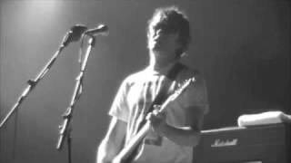 Spiritualized  You lie you cheat live @ ATP UK 2009