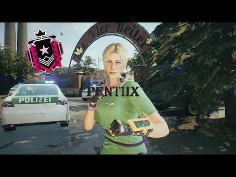 How Champion plays IQ!