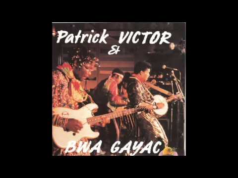 PATRICK. VICTOR..ZWE SA LANMIZIK