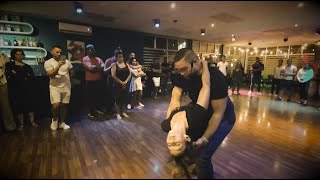 Bachata Demo - "Bailemos" by Grupo Extra