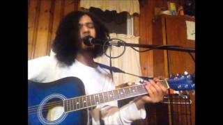 Here Is No Why (Smashing Pumpkins Cover)