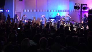 Los Lobos Gates Of Gold LA, CA 2015-09-19