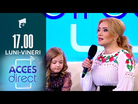 Adriana Ochişanu dezvăluie secrete incredibile despre căsnicia cu fiul celebrului Nicolae Botgros