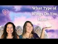 Etheric Wings - Use Your Wings for Healing & So Much More