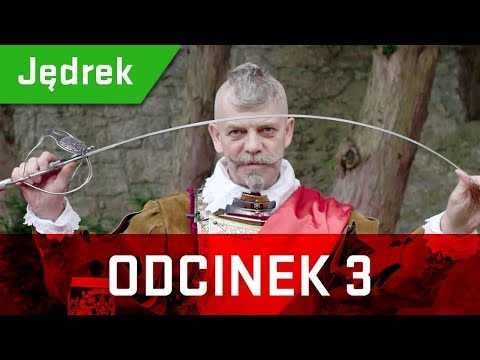 Jędrek 2017 - Odc. 3 - Ciekawostki