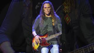 Why Don Henley &amp; Glenn Frey Couldn&#39;t Stand Each Other