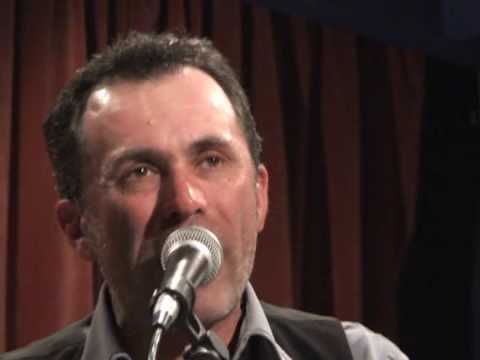 QUINZÂN 13/20 - Quinzân e Piripaia -  Mama's 14-03-09