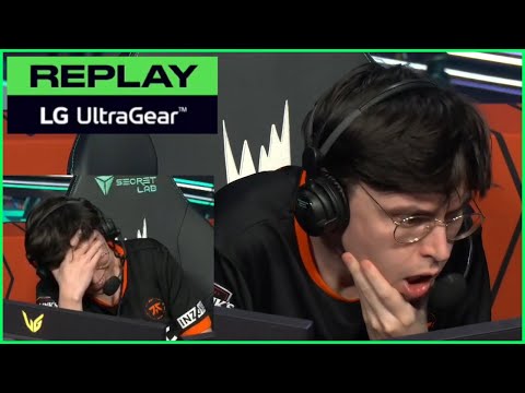 Great Analysis Caedrel