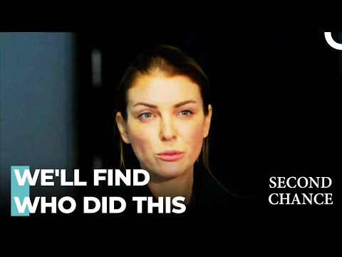 Deniz Is At The Police Station - Second Chance