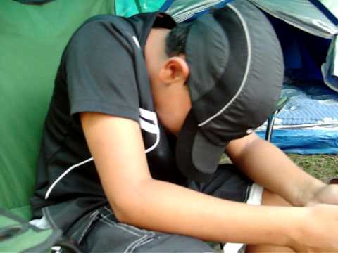 ayer vi un ovni  si.MOV