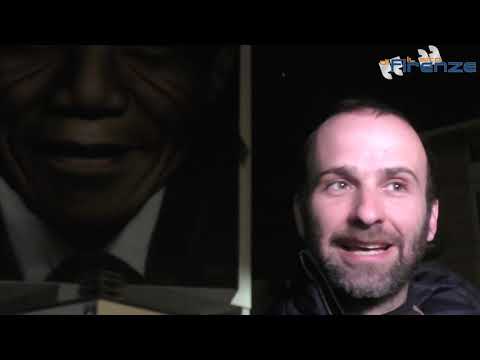 #MANDELA, SI ILLUMINA IL CONDOMINIO DEI DIRITTI
