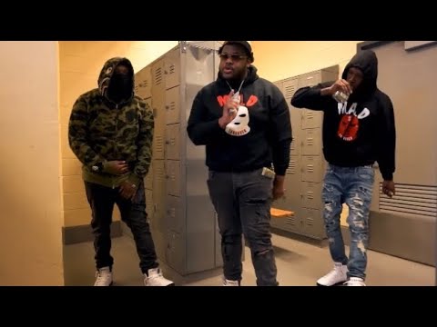 Motivated Heimz - Just In Case Official Music Video