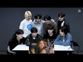 Stray Kids React To Babymonster I LIKE IT Fanmade