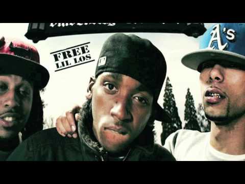 Lil' Los - I Lean I Pop (feat. Young F)