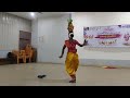 கலை திருவிழா 2022 P U M S Samathuvapuram