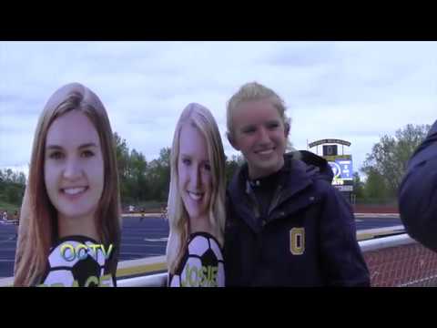 Varsity Soccer vs. Richmond 5-19-19