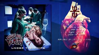EUGENIC DEATH - Under the Knife HD promo video