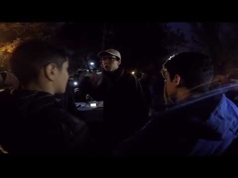 MIDFING vs FARENHATE vs B.TRIP - 8vos Fecha 2 (Temporada 2018) - RapubliK