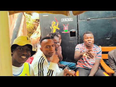 Nucho Manucho🦎 - Wanajichocha Wanajing'ora (OFFICIAL VIDEO)