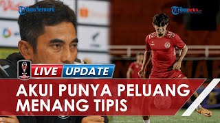 PSS Sleman Masih Butuh Perbaikan, Seto Nurdiantoro Terima Hasil Apapun saat Lawan Borneo FC