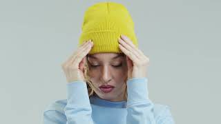 Vidéo Atlantis Eko Beanie