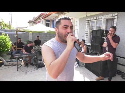 Salih Kaptan  Ork. Nazmiler  2019  LIVE