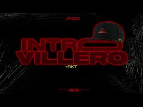 INTRO VILLERO + RKT 🥤 LO MAS NUEVO 🌶 LUCIANO EZEQUIEL