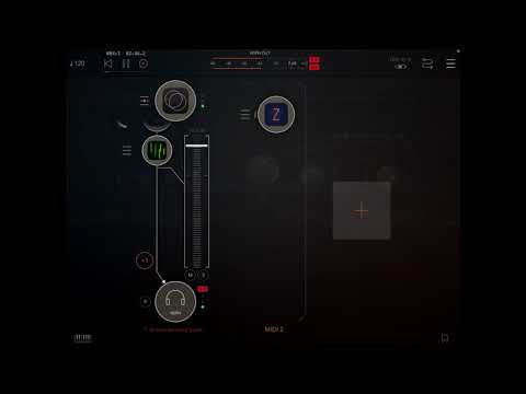 Shoom Synthesizer - Triple-synth audio playground by Yuri Turov (Currently on Black Friday sale)