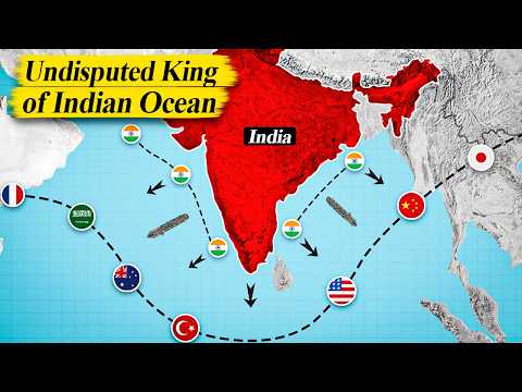 China's Trillion Dollar Ambition Crushed