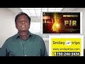 FIR Movie Review - Vishnu Vishal - Tamil Talkies