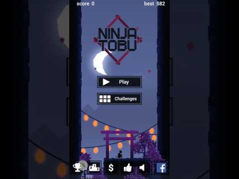 Ninja Tobu - 2017-02-05