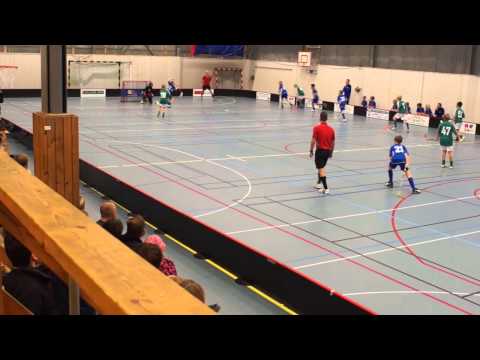 EIK vs Ängby Highlights