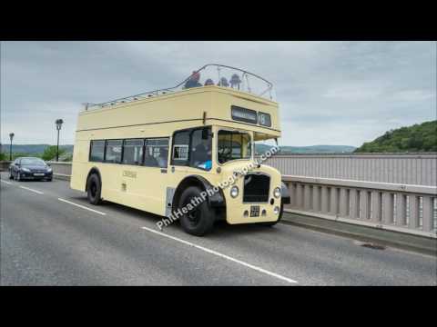 Llandudno Transport Festival 3rd May 2014