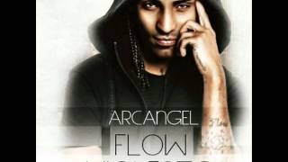Arcangel - Flow Violento ★Original y Completa★ (La Formula) / REGGAETON 2012 !!!