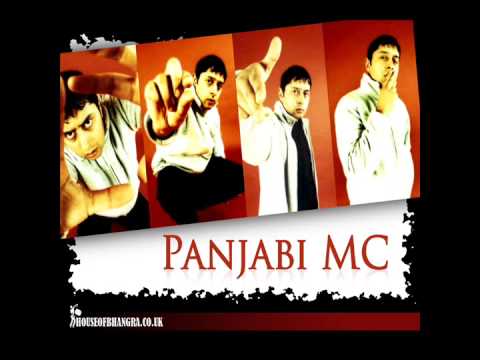 Eminem ft Punjabi Mc ft Tupac - Desi Remix