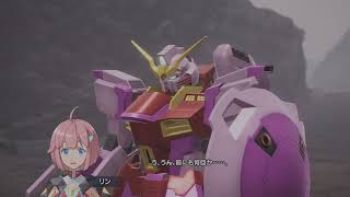 １から始めるガンダムブレイカー4！！