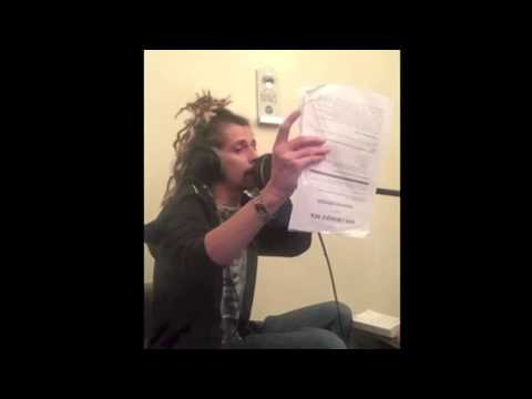 Setka freestyle un nouveau texte sur un... - Hot Steppa Records