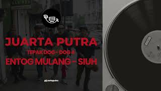 Download lagu Tabuhan Dog Dog 4 Juarta Putra | Lagu Entog Mulang - Siuh mp3 Download lagu Tabuhan Dog Dog 4 Juarta Putra | Lagu Entog Mulang - Siuh mp3