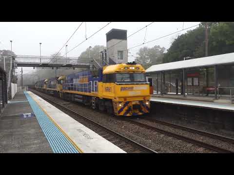 NR61 / NR2 / NR81 / NR105 with PN 2NY3 - 26/12/22