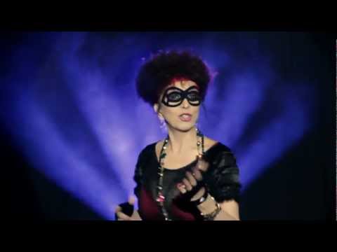 ZUZI ZU - VATRA /Official video HD/