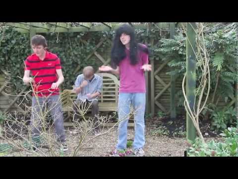 We Go Together - Gerard de Nerval