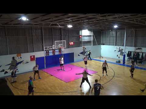 HIGHLIGHTS DONUTS - BLUE WOLVES, MASTER LEAGUE BASKET CITY, 25η ΑΓΩΝΙΣΤΙΚΗ