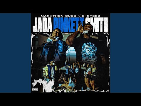 Jada Pinkett Smith (feat. Dsteez)